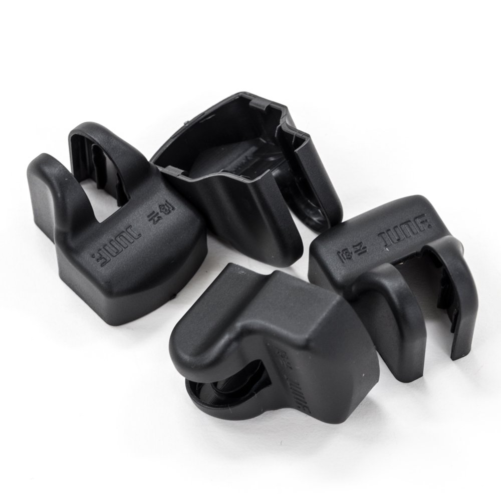 Amazon.co.jp: SAI サイ AZK10 H21.12? ドアヒンジカバー トヨタ車